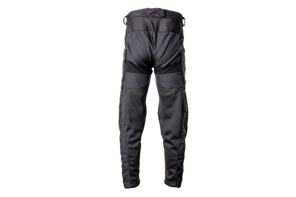 Mongolia ITB Pant 2.0 Black | Adventure Spec